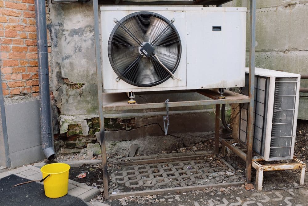 General Servicing — Punggol BTO