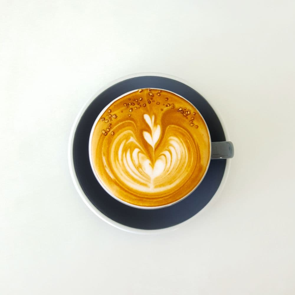 Kopi O Kosong