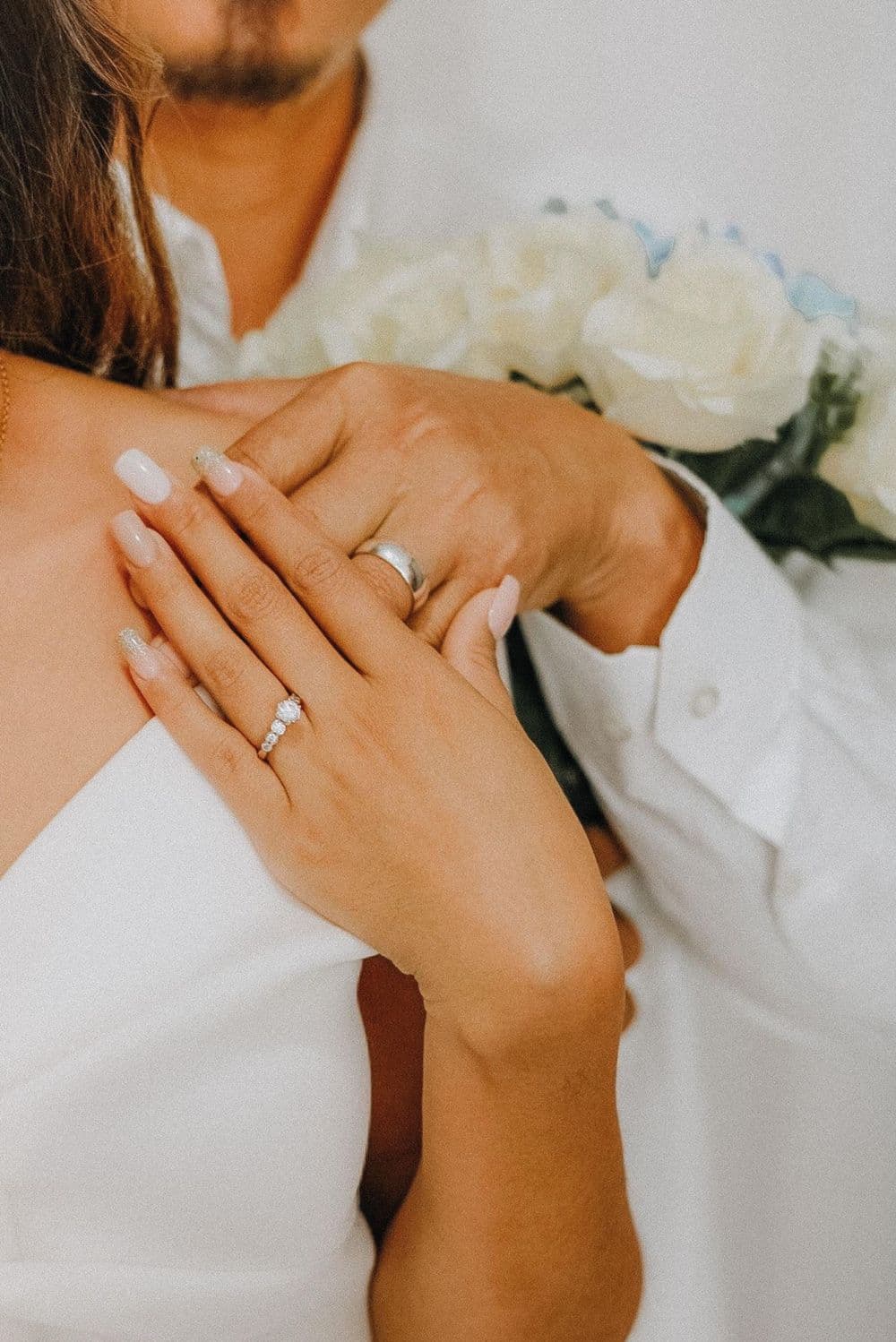 Intimate ROM — Registry of Marriages