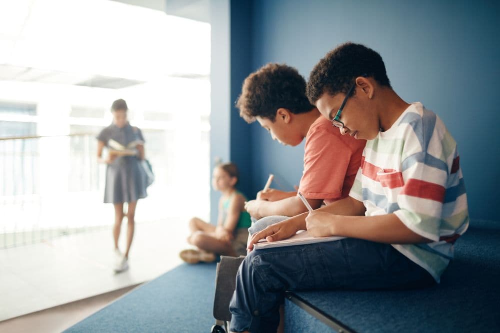O-Level Exam Prep