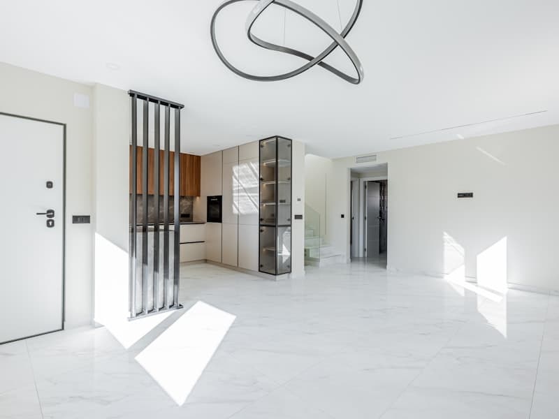 Scandinavian 3-Room — Ang Mo Kio