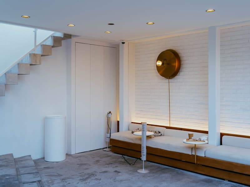 Contemporary Condo — Jurong East